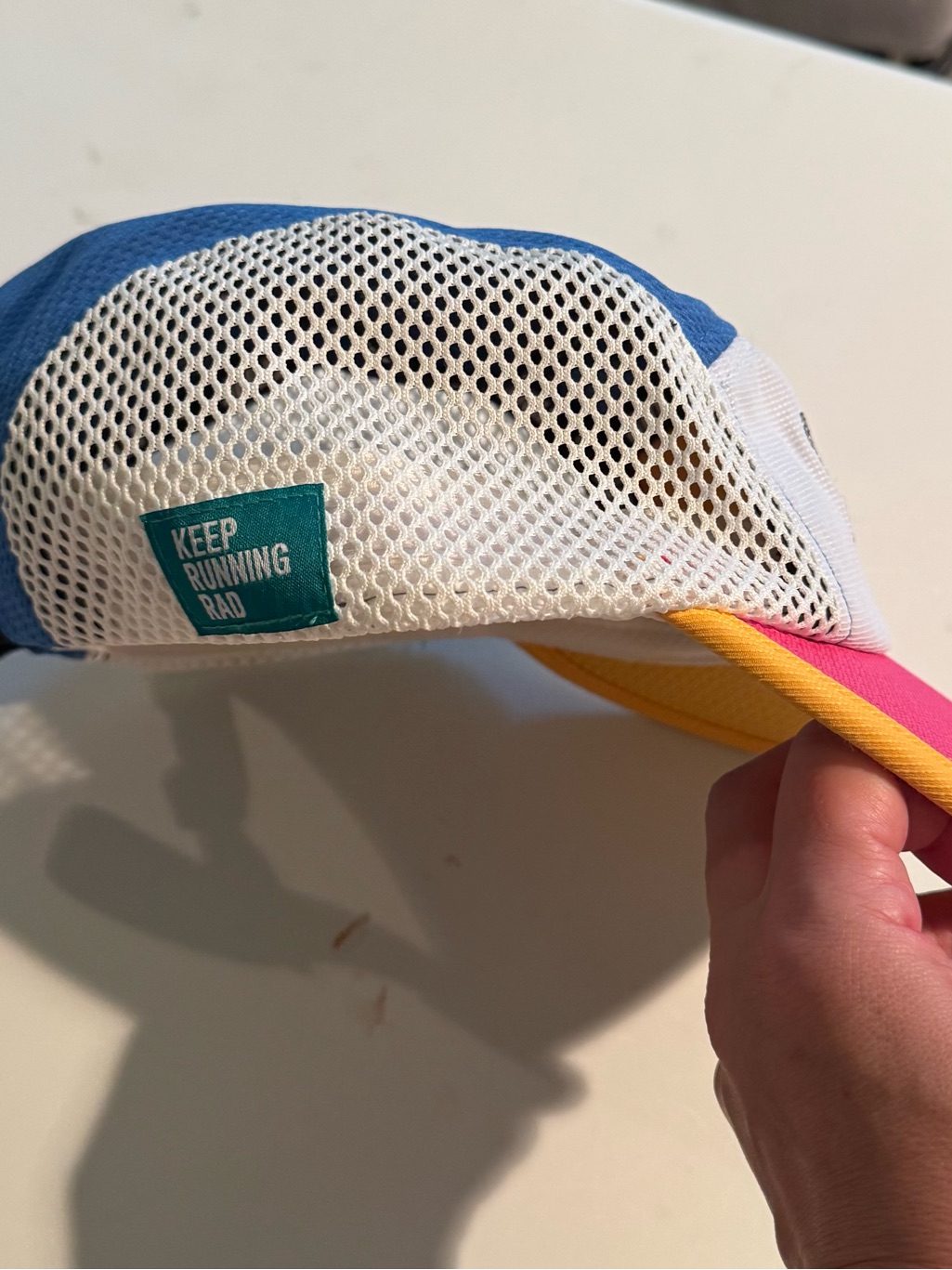 Rnnr Distance Hat Unicorn — image 4 of 5